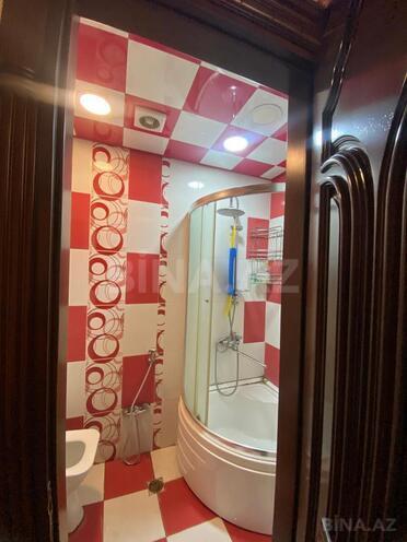 İcarəyə verilir 4 otaqlı yeni tikili 180 m², 8 Noyabr m., photo 13 from 20