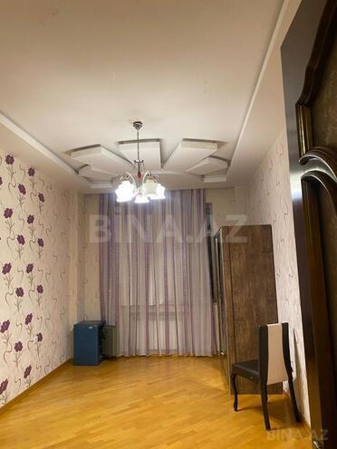 İcarəyə verilir 4 otaqlı yeni tikili 180 m², 8 Noyabr m., photo 8 from 20