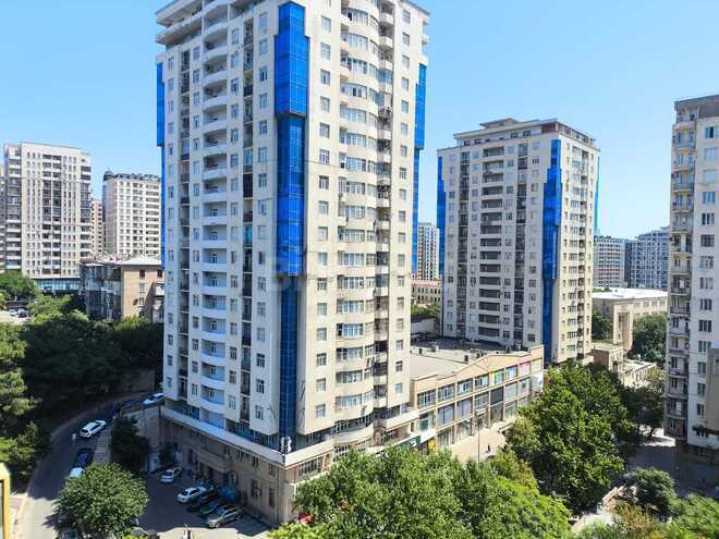 Сдаётся 3-комн. новостройка 170 м², м. 28 мая, photo 1 from 16