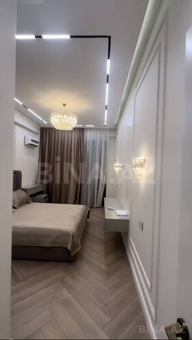 İcarəyə verilir 2 otaqlı yeni tikili 70 m², Koroğlu m., photo 6 from 14