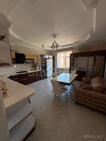 Satılır 6 otaqlı köhnə tikili 320 m², Şah İsmayıl Xətai m., photo 14 from 16