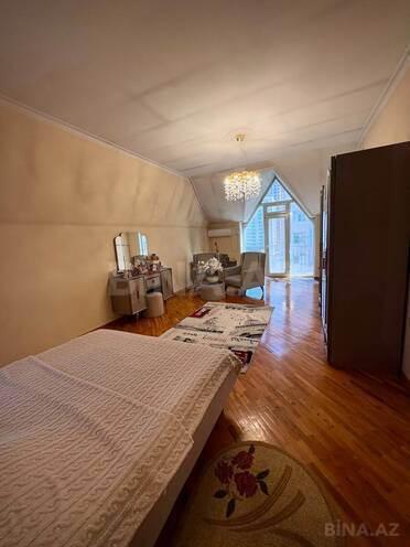Satılır 6 otaqlı köhnə tikili 320 m², Şah İsmayıl Xətai m., photo 11 from 16