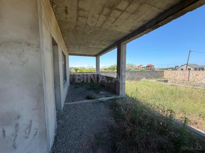 Satılır 4 otaqlı həyət evi/bağ evi 201 m², Nardaran q., photo 15 from 16