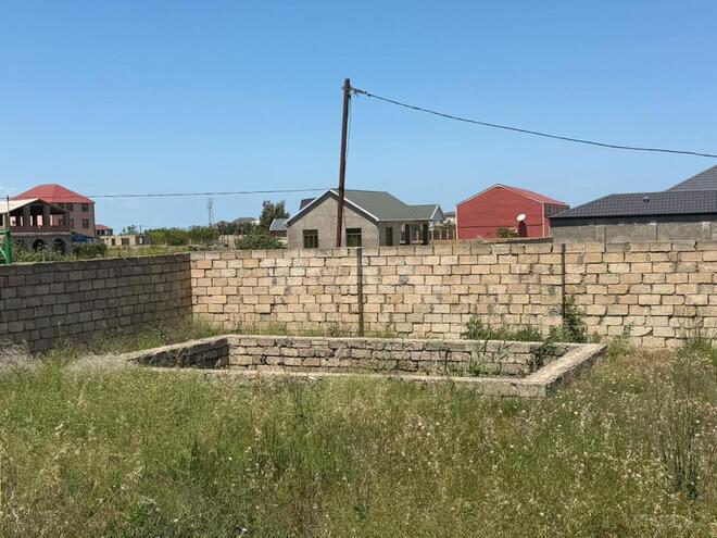 Satılır 4 otaqlı həyət evi/bağ evi 201 m², Nardaran q., photo 3 from 16