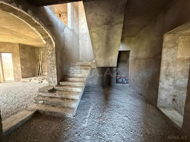 Satılır 4 otaqlı həyət evi/bağ evi 201 m², Nardaran q., photo 14 from 16