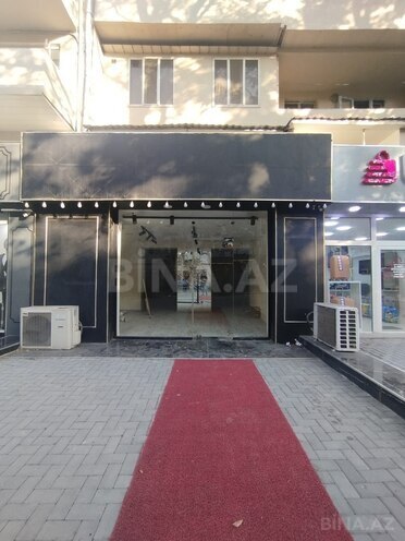 İcarəyə verilir  obyekt 80 m², İçəri Şəhər m., photo 1 from 14