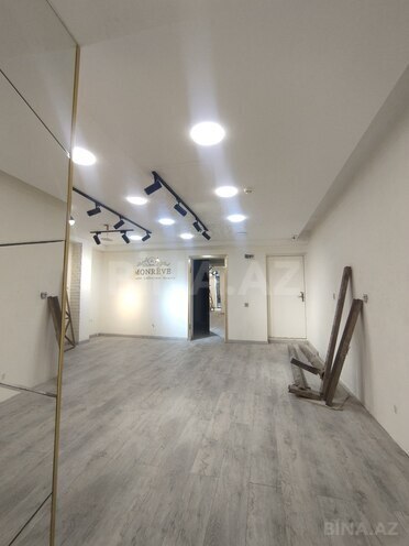 İcarəyə verilir  obyekt 80 m², İçəri Şəhər m., photo 4 from 14