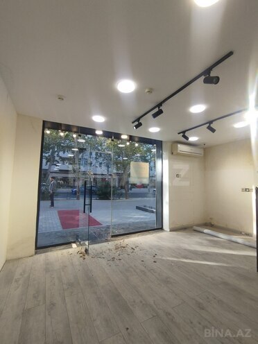 İcarəyə verilir  obyekt 80 m², İçəri Şəhər m., photo 7 from 14