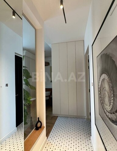 Satılır 3 otaqlı yeni tikili 65 m², Ağ şəhər q., photo 11 from 16