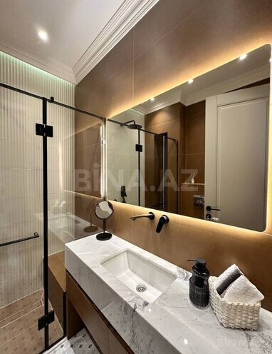 Satılır 3 otaqlı yeni tikili 65 m², Ağ şəhər q., photo 13 from 16
