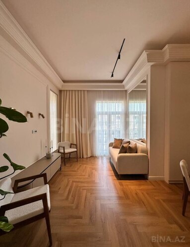 Satılır 3 otaqlı yeni tikili 65 m², Ağ şəhər q., photo 4 from 16