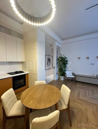 Satılır 3 otaqlı yeni tikili 65 m², Ağ şəhər q., photo 5 from 16