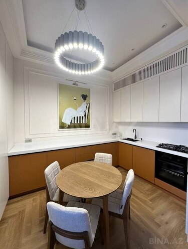 Satılır 3 otaqlı yeni tikili 65 m², Ağ şəhər q., photo 6 from 16