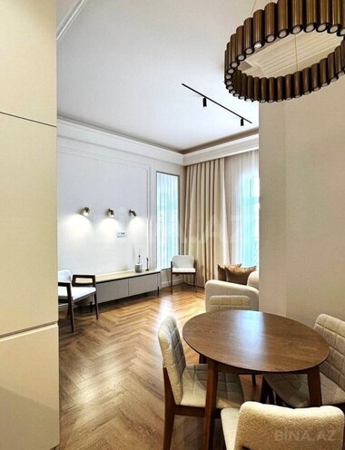 Satılır 3 otaqlı yeni tikili 65 m², Ağ şəhər q., photo 3 from 16