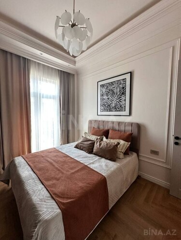 Satılır 3 otaqlı yeni tikili 65 m², Ağ şəhər q., photo 7 from 16