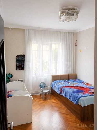 Сдаётся 3-комн. вторичка 75 м², м. Иншаатчылар, photo 10 from 16