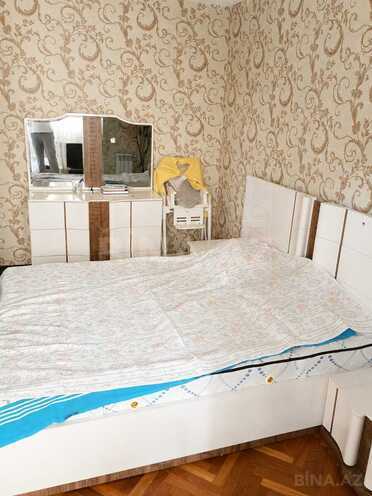 Сдаётся 3-комн. вторичка 75 м², м. Иншаатчылар, photo 7 from 16