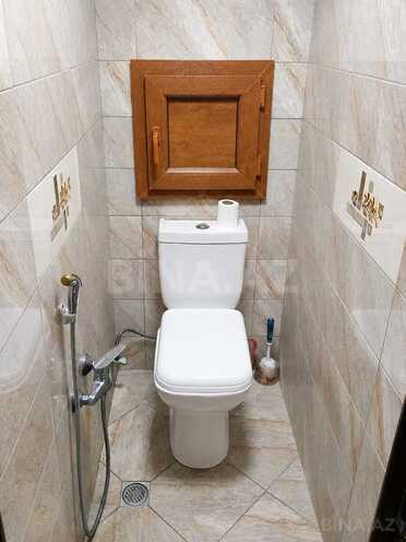 Сдаётся 3-комн. вторичка 75 м², м. Иншаатчылар, photo 11 from 16