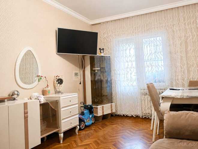 Сдаётся 3-комн. вторичка 75 м², м. Иншаатчылар, photo 6 from 16