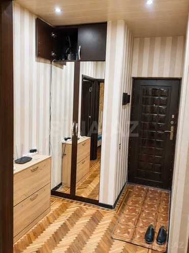 Сдаётся 3-комн. вторичка 75 м², м. Иншаатчылар, photo 12 from 16