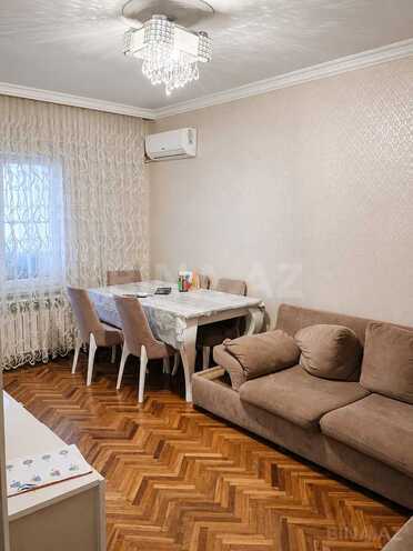 Сдаётся 3-комн. вторичка 75 м², м. Иншаатчылар, photo 5 from 16