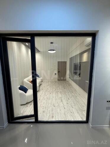 İcarəyə verilir 3 otaqlı yeni tikili 80 m², Binəqədi r., photo 3 from 19