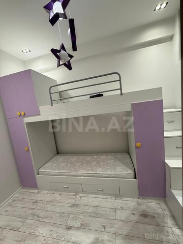 İcarəyə verilir 3 otaqlı yeni tikili 80 m², Binəqədi r., photo 11 from 19