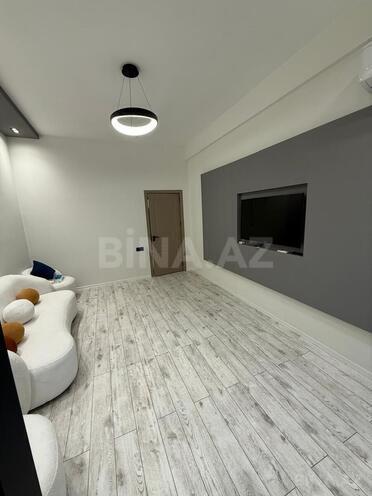 İcarəyə verilir 3 otaqlı yeni tikili 80 m², Binəqədi r., photo 6 from 19