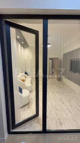 İcarəyə verilir 3 otaqlı yeni tikili 80 m², Binəqədi r., photo 4 from 19