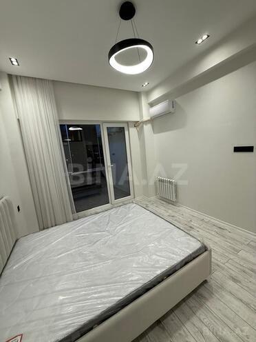 İcarəyə verilir 3 otaqlı yeni tikili 80 m², Binəqədi r., photo 8 from 19