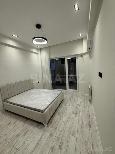 İcarəyə verilir 3 otaqlı yeni tikili 80 m², Binəqədi r., photo 7 from 19
