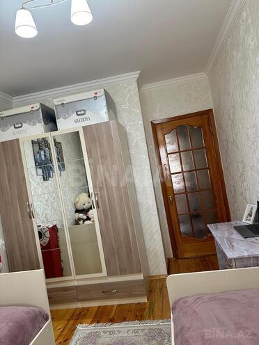 Satılır 4 otaqlı köhnə tikili 105 m², Binəqədi r., photo 6 from 17