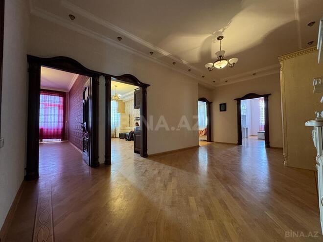 Сдаётся 3-комн. новостройка 160 м², Наримановский  р., photo 12 from 21