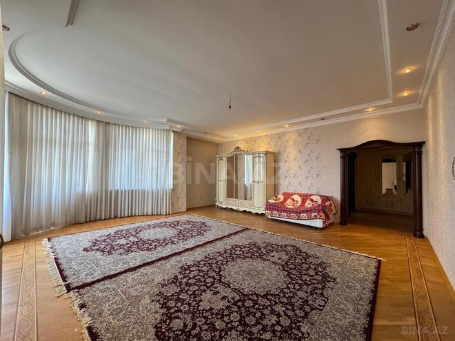 Сдаётся 3-комн. новостройка 160 м², Наримановский  р., photo 1 from 21