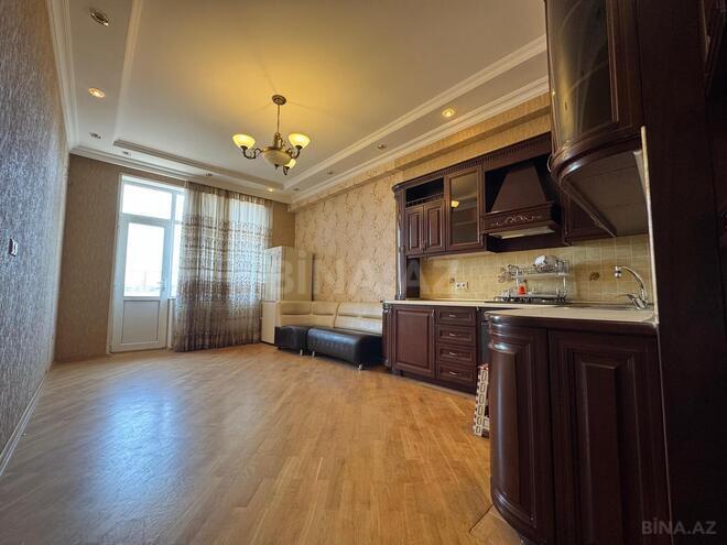 Сдаётся 3-комн. новостройка 160 м², Наримановский  р., photo 15 from 21