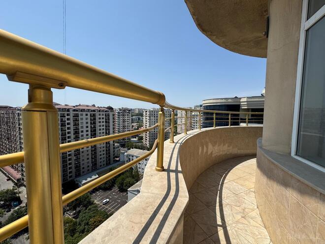 Сдаётся 3-комн. новостройка 160 м², Наримановский  р., photo 5 from 21