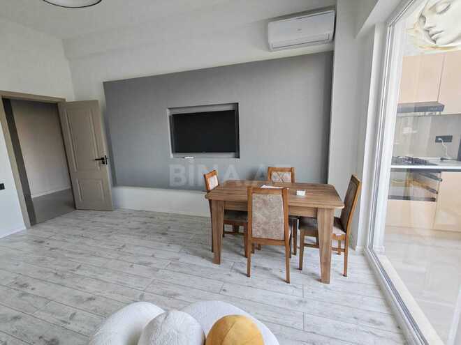 İcarəyə verilir 3 otaqlı yeni tikili 80 m², Binəqədi r., photo 5 from 19