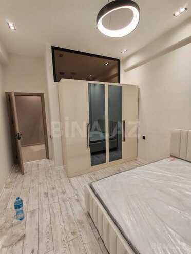 İcarəyə verilir 3 otaqlı yeni tikili 80 m², Binəqədi r., photo 9 from 19