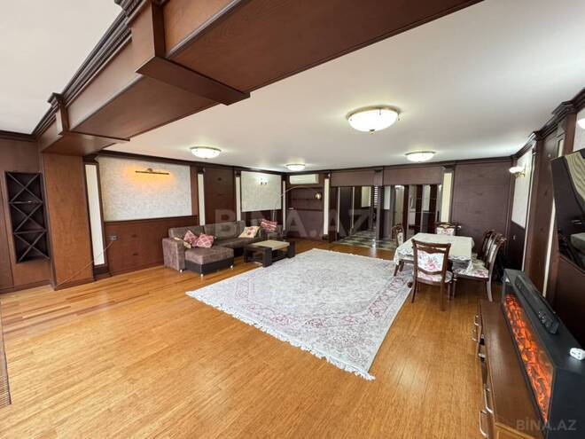 Satılır 2 otaqlı köhnə tikili 100 m², Bayıl q., photo 4 from 14