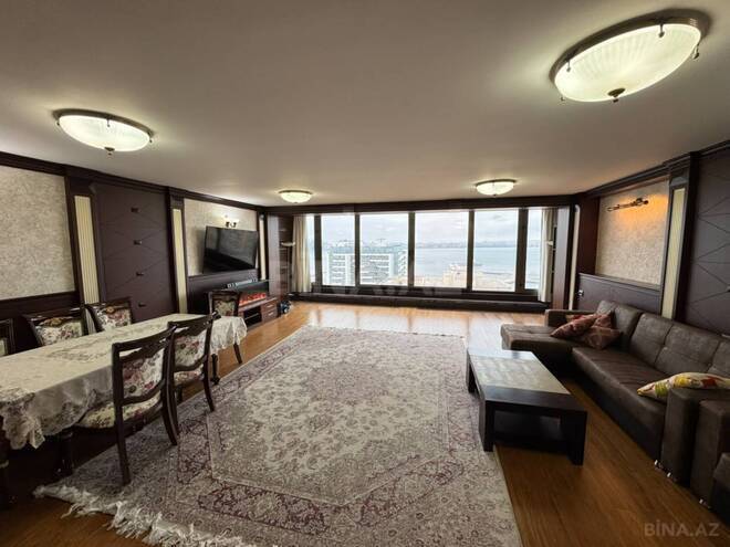 Satılır 2 otaqlı köhnə tikili 100 m², Bayıl q., photo 3 from 14