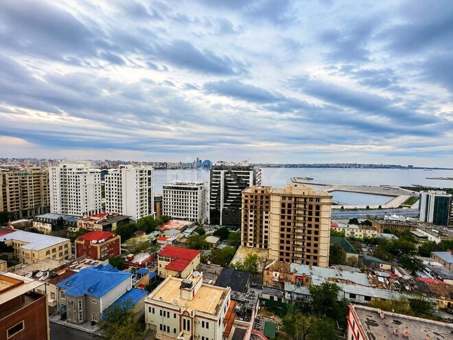 Satılır 2 otaqlı köhnə tikili 100 m², Bayıl q., photo 12 from 14