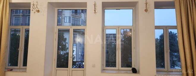 İcarəyə verilir 4 otaqlı köhnə tikili 170 m², 28 May m., photo 6 from 31