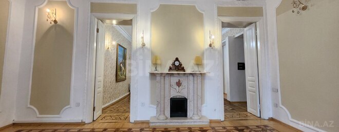 İcarəyə verilir 4 otaqlı köhnə tikili 170 m², 28 May m., photo 10 from 31