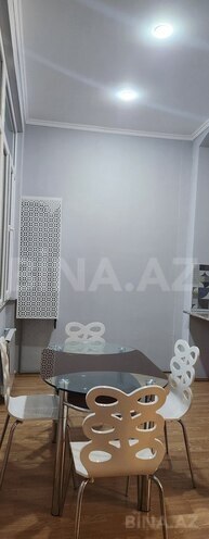 İcarəyə verilir 4 otaqlı köhnə tikili 170 m², 28 May m., photo 26 from 31