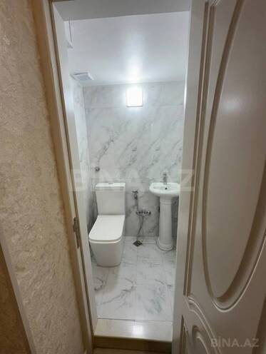Satılır 2 otaqlı köhnə tikili 60 m², Nərimanov r., photo 10 from 11