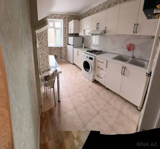 Satılır 2 otaqlı köhnə tikili 60 m², Nərimanov r., photo 4 from 11