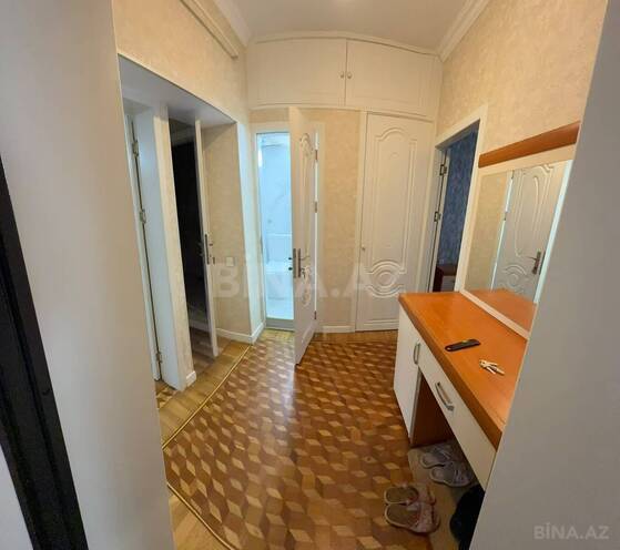 Satılır 2 otaqlı köhnə tikili 60 m², Nərimanov r., photo 7 from 11