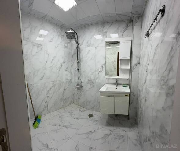 Satılır 2 otaqlı köhnə tikili 60 m², Nərimanov r., photo 9 from 11