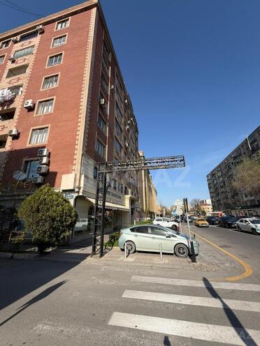 Satılır 2 otaqlı köhnə tikili 60 m², Nərimanov r., photo 1 from 11