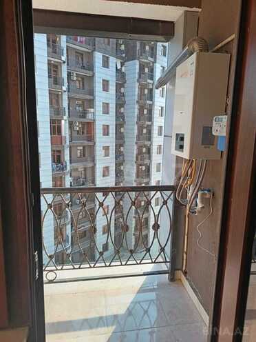 Satılır 2 otaqlı yeni tikili 83 m², Yasamal r., photo 1 from 10